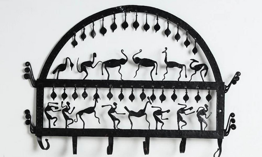 Bastar Frame What is Bastar Art?