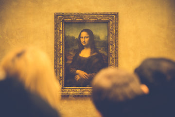 Leonardo Da Vinci: The Renaissance Artist