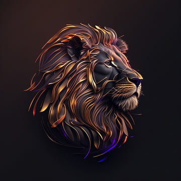 What is Lion Art?