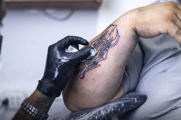 What is Tattoo Art?