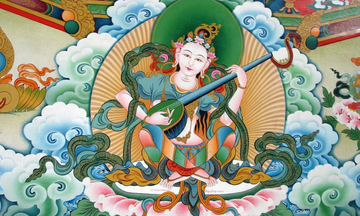 What is Tibetan Art?