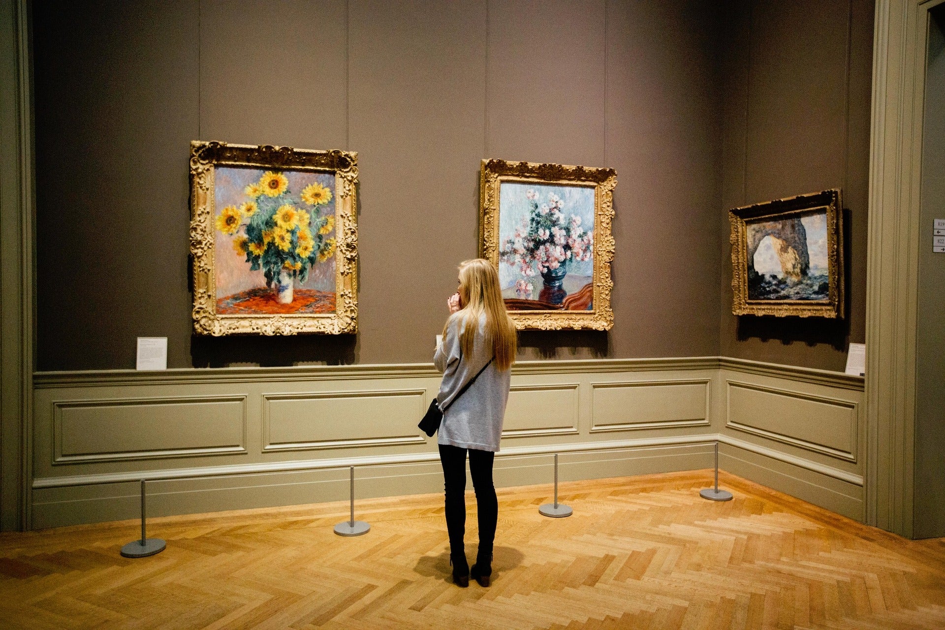 What are the Different Subjects of Art?