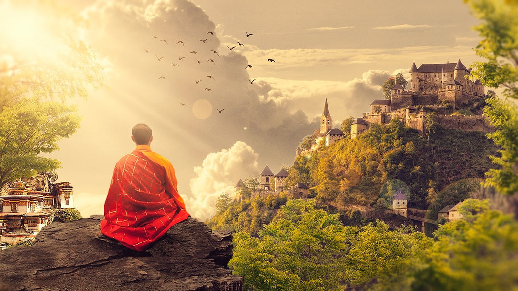 What is art of living 