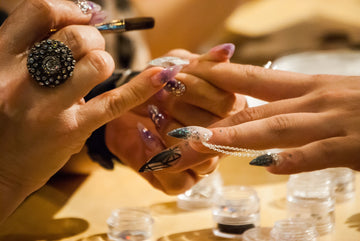 What is Nail Art?