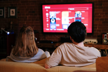 The Shift From Television To Online Streaming