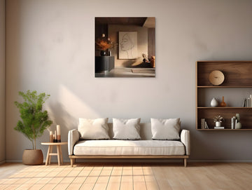 Minimalist Serenity