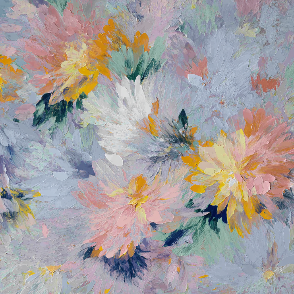 Emphasis Texture Emphasizing Style and Texture