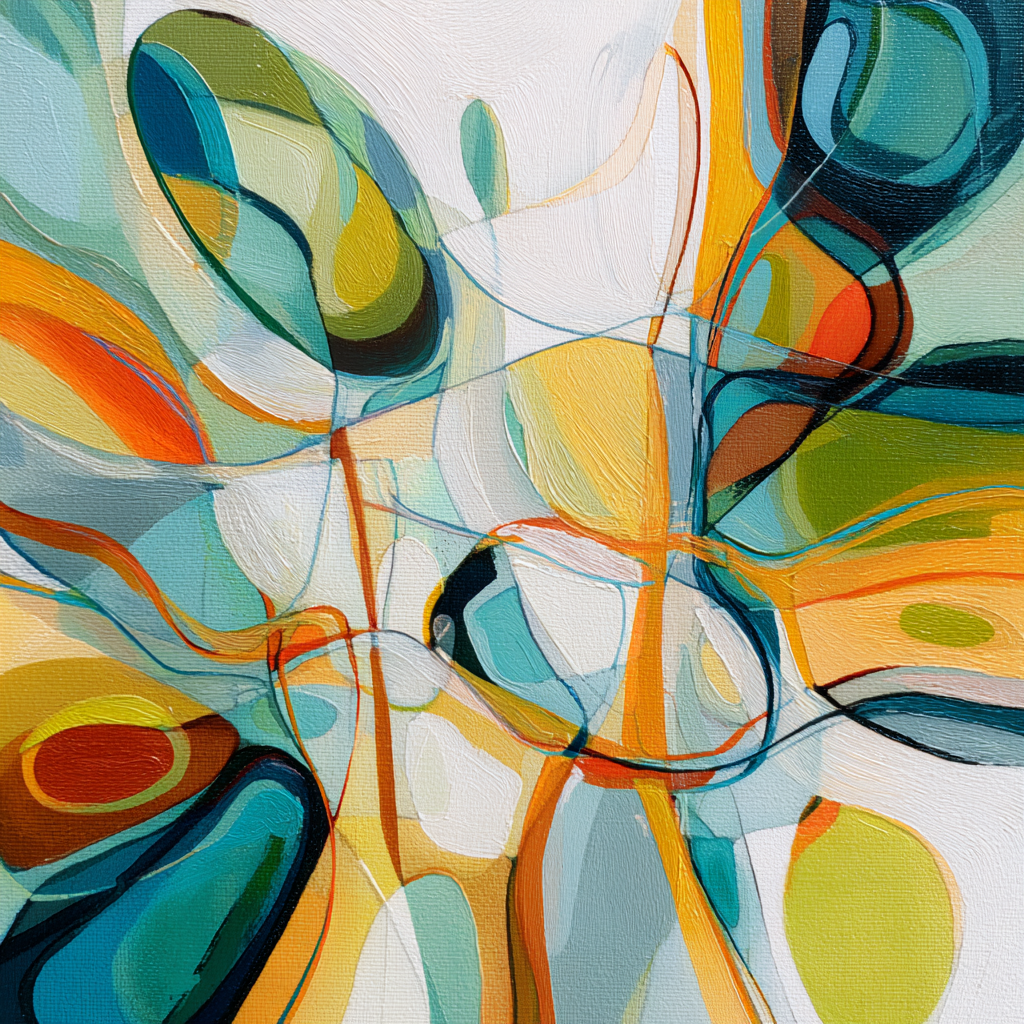 Kinetic Rhythms