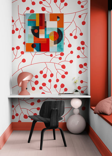 Rhythm in Geometry