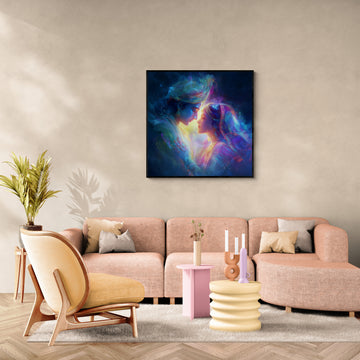 Eyes of the Cosmos