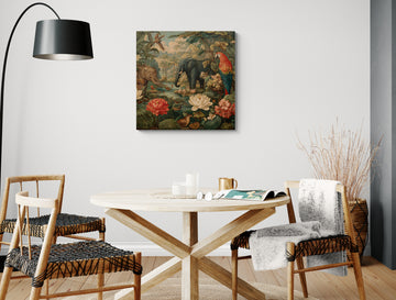 Eden of the Emerald River