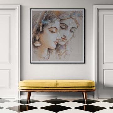 Whispers of Vrindavan: Exploring Divine Serenity and Spiritual Heritage
