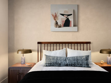 Elegance in Quiet Tones
