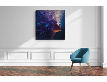 Mind of the Cosmos