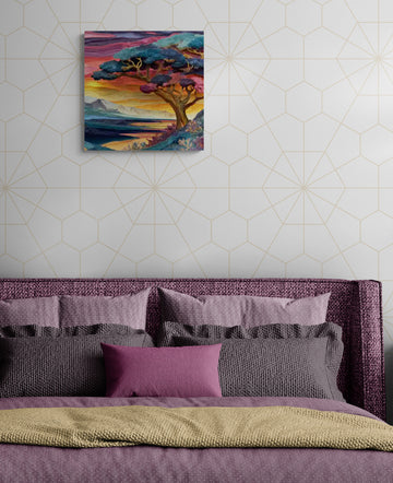 Tapestry of the Endless Shore