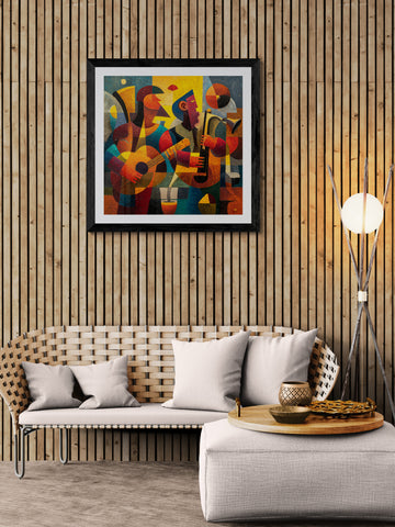 Jazz Duo (Guitar and Saxophone)