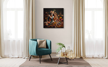 Radha Krishna: Colors of Prem