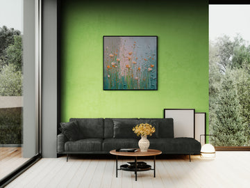 Impasto Wildflower Lineup