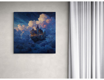 Citadel of the Clouds