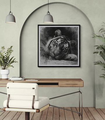 The Keeper of the Forest