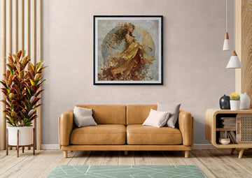 The Spirit of Autumn