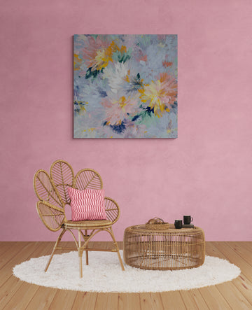 Emphasizing Style and Texture