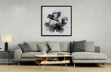 Monochromatic Flowing Forms