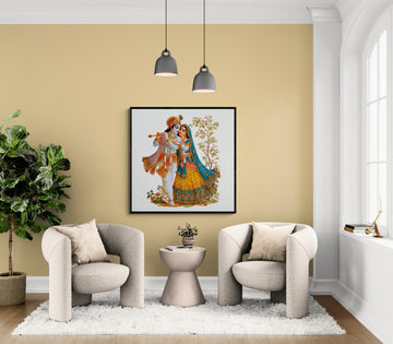 Vrindavan Rhapsody