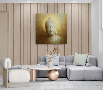 "Golden Meditation"