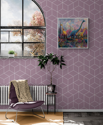 Prismatic Age of Giants