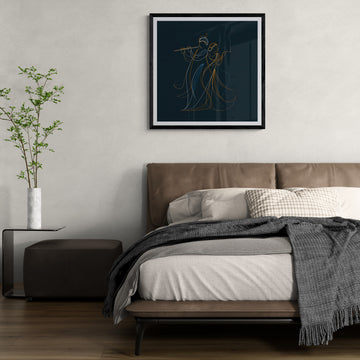 The Pulse of Vrindavan