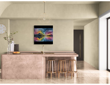 Symphony of Reflections