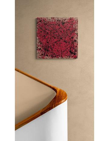 Crimson Tension