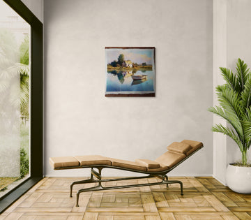 Still Waters, Quiet Home