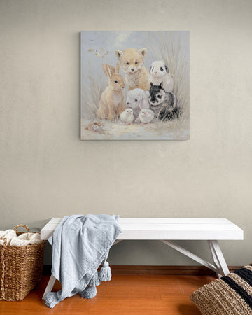 Gentle Meadow Friends