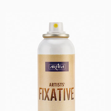 Camel Artists Fixative Spray 200ml