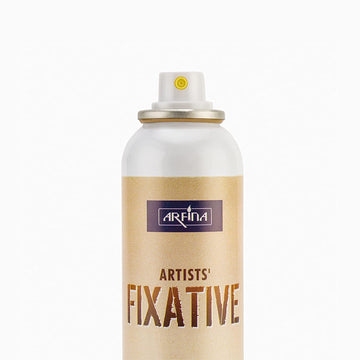 Camel Artists Fixative Spray 200ml